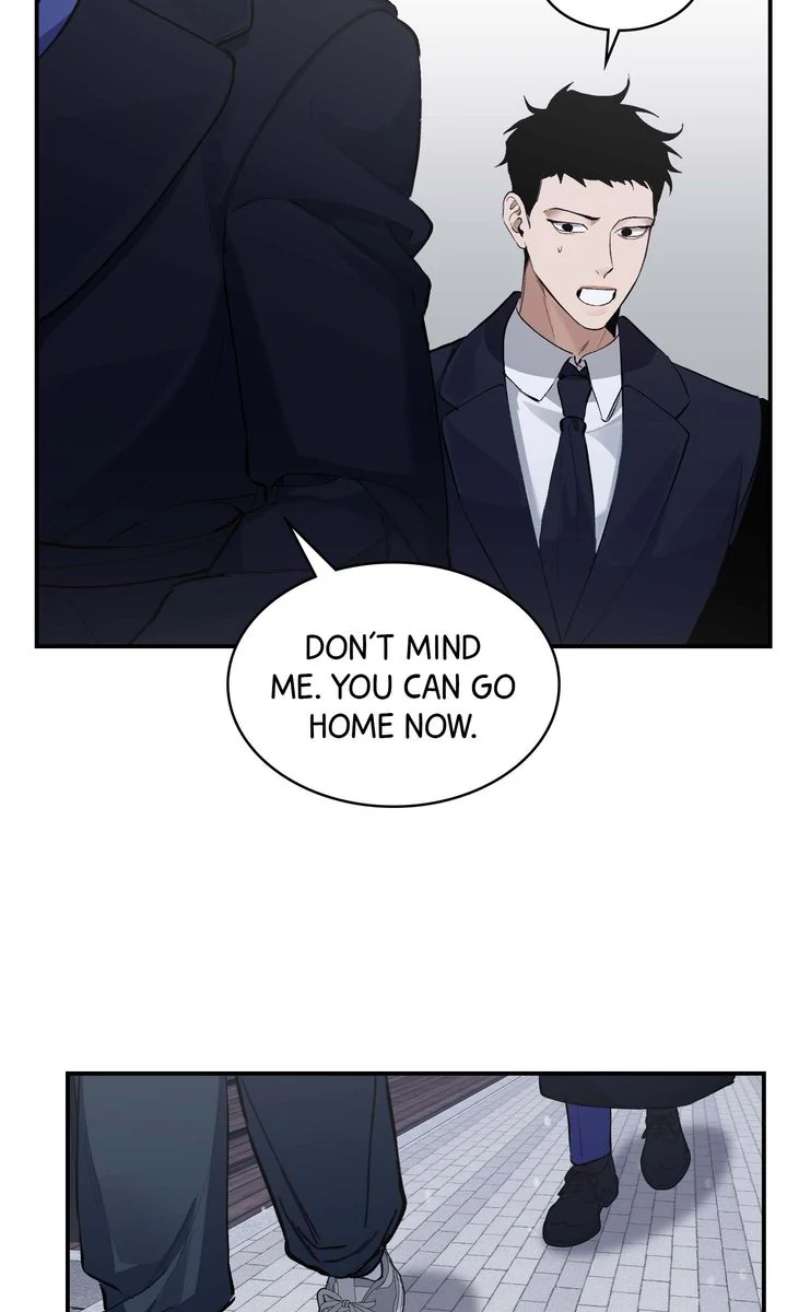 The Muse - Chapter 19 Page 76