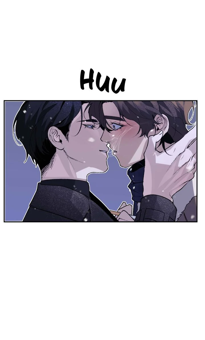 The Muse - Chapter 2 Page 3
