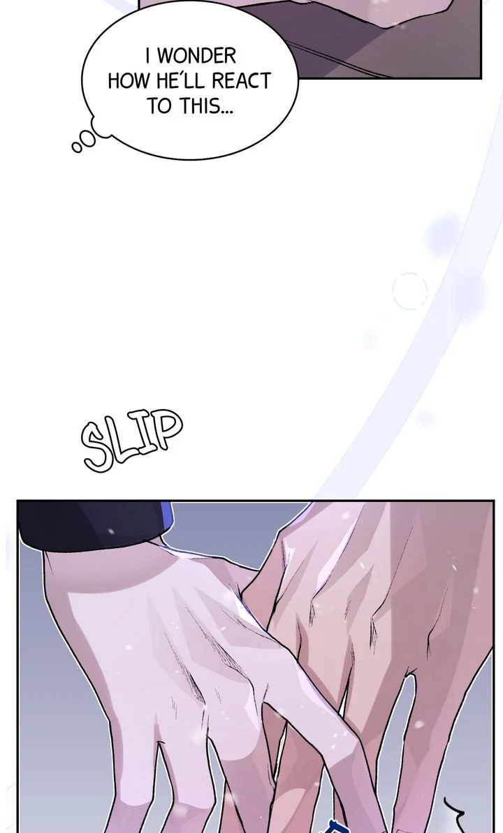 The Muse - Chapter 2 Page 7