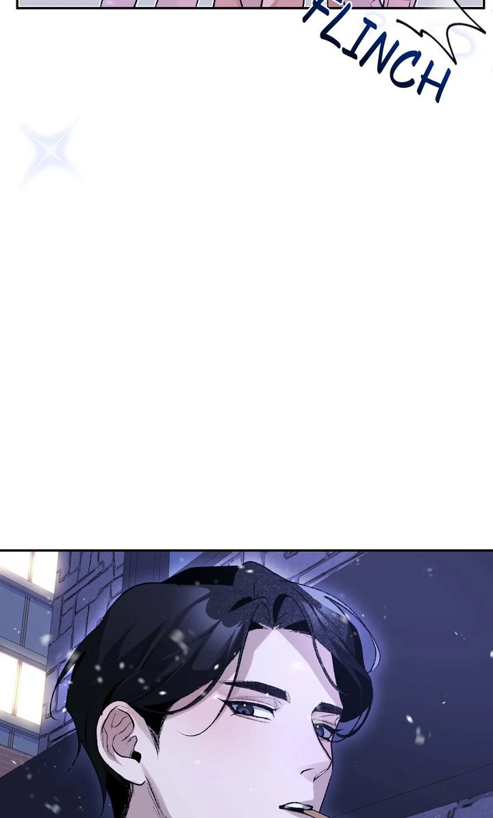 The Muse - Chapter 2 Page 8