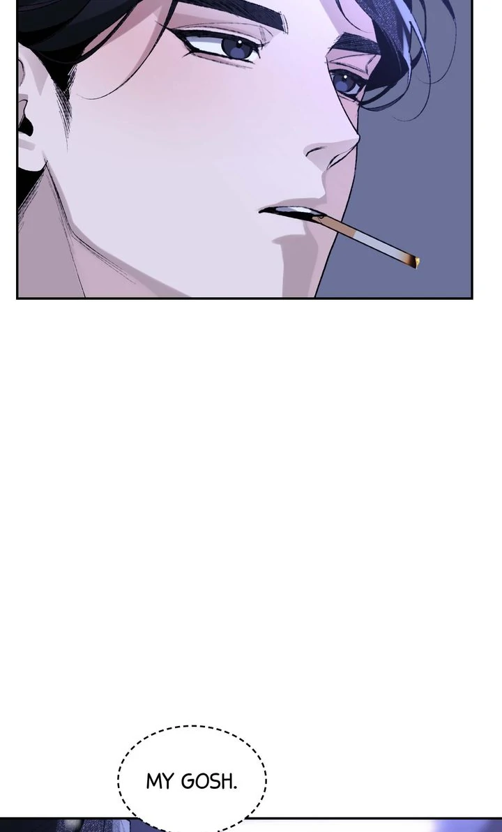 The Muse - Chapter 2 Page 10