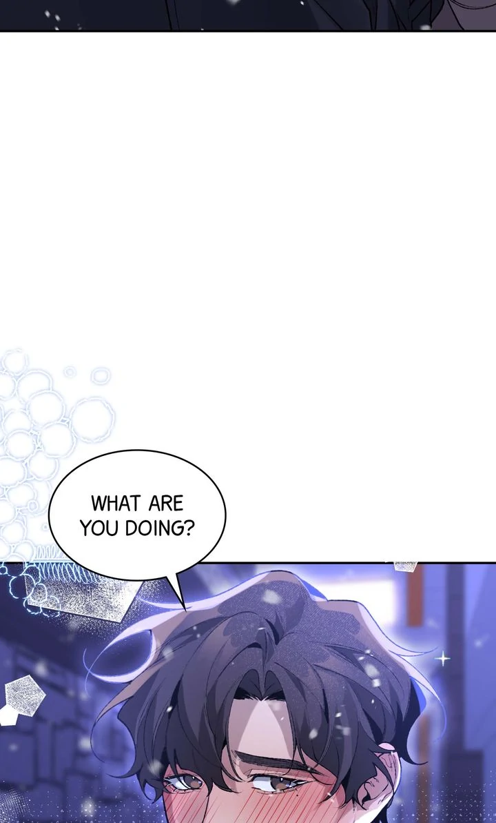 The Muse - Chapter 2 Page 12