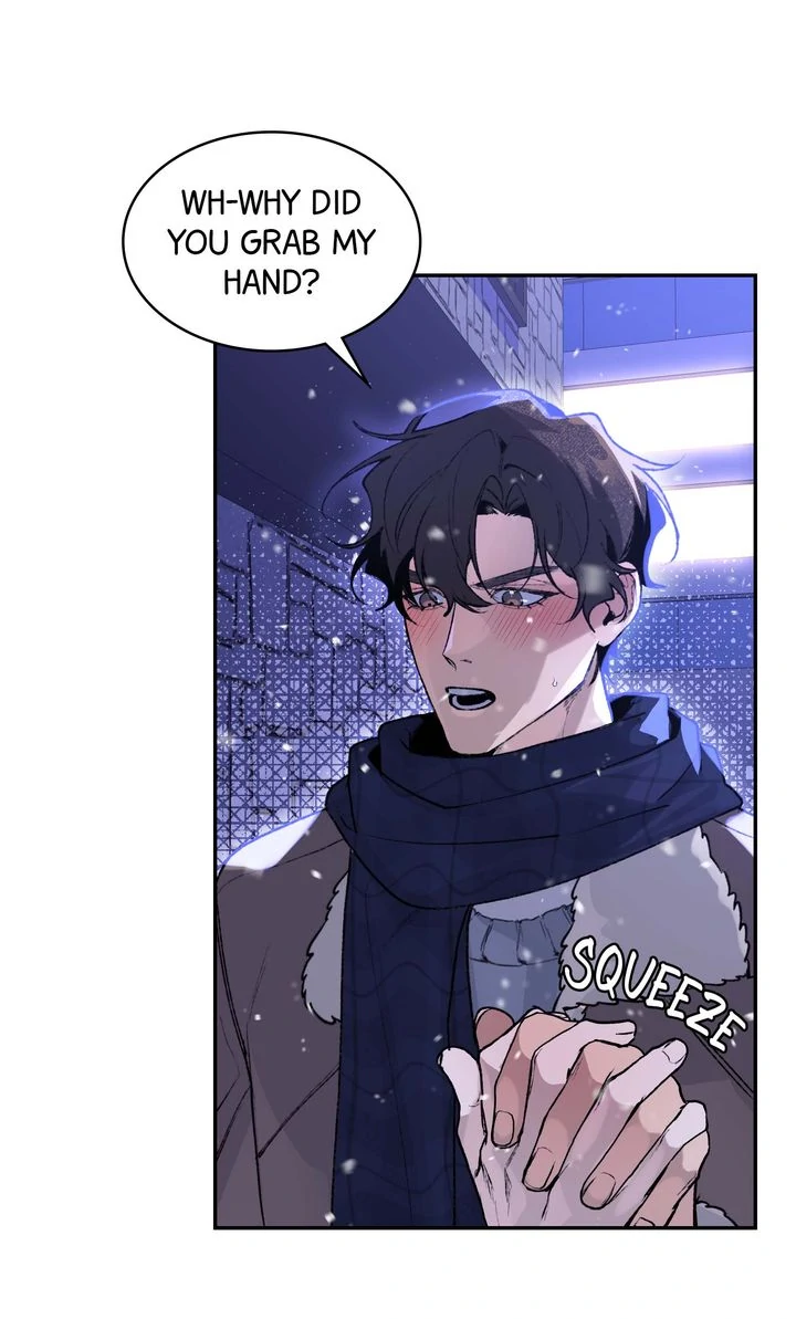 The Muse - Chapter 2 Page 15