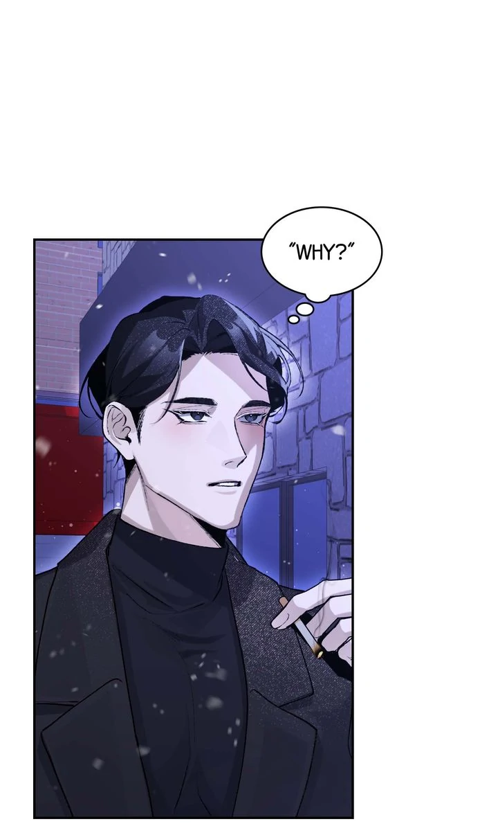 The Muse - Chapter 2 Page 16
