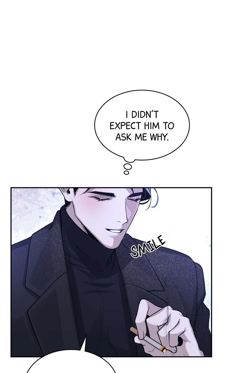 The Muse - Chapter 2 Page 17
