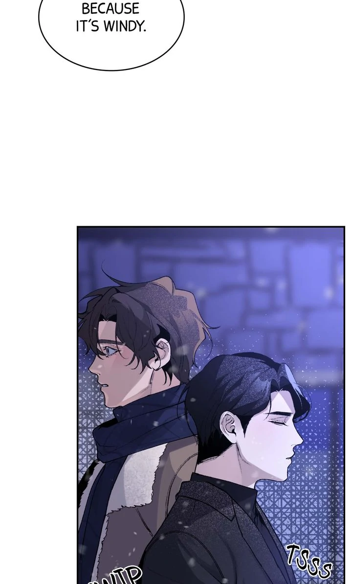 The Muse - Chapter 2 Page 18