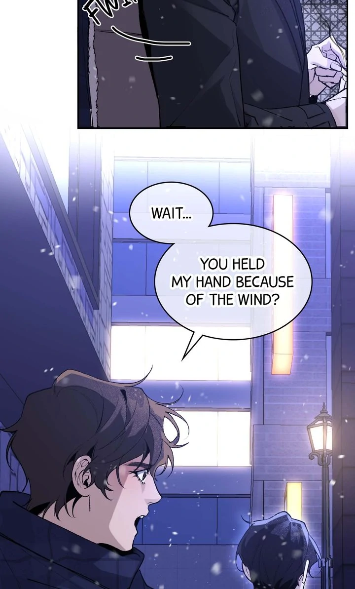 The Muse - Chapter 2 Page 19