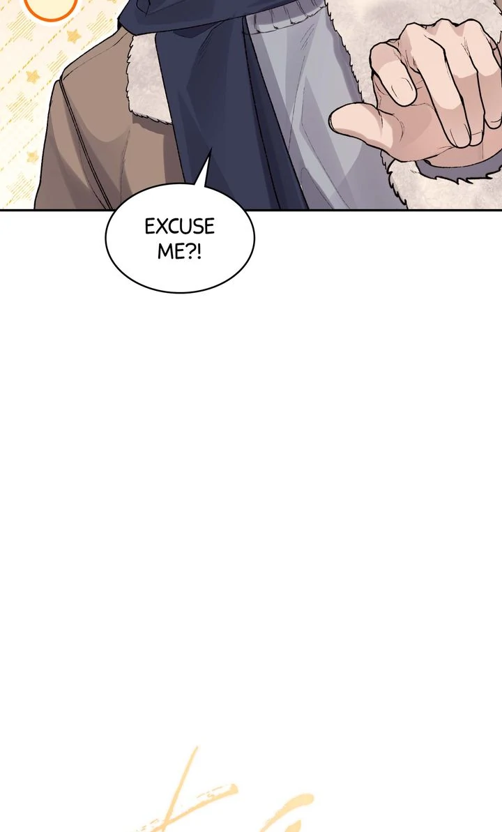 The Muse - Chapter 2 Page 22
