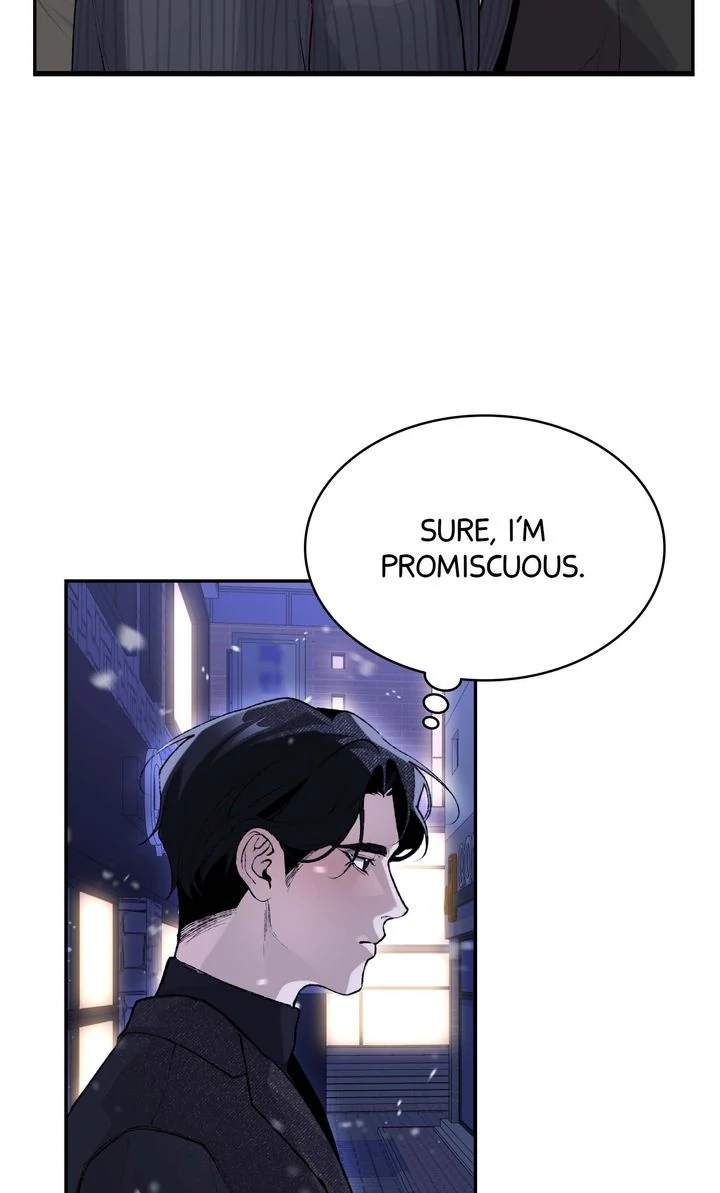The Muse - Chapter 2 Page 26