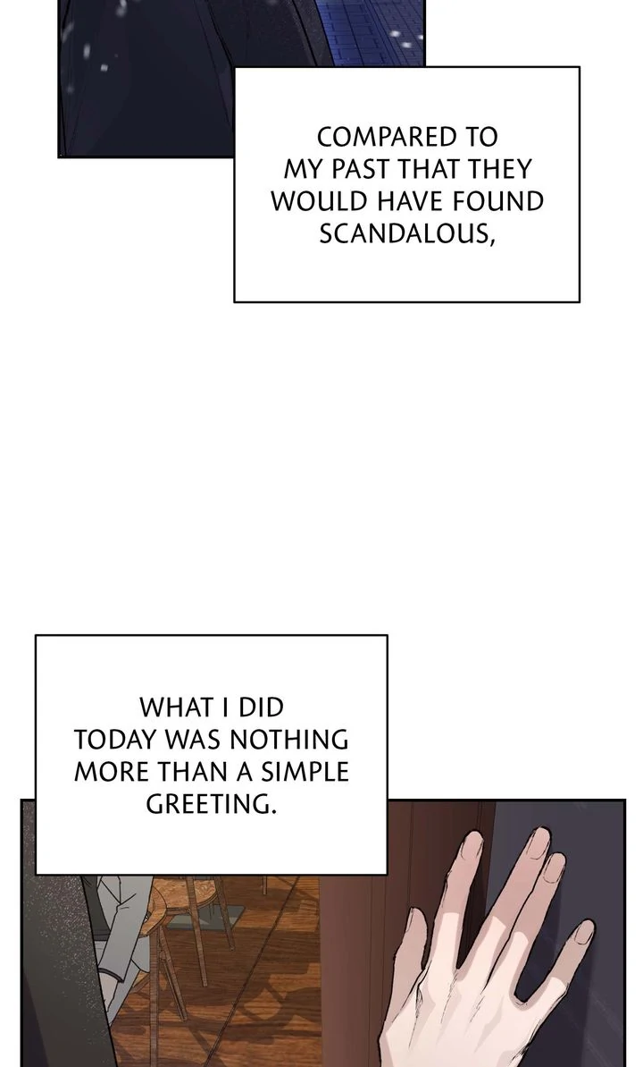 The Muse - Chapter 2 Page 27