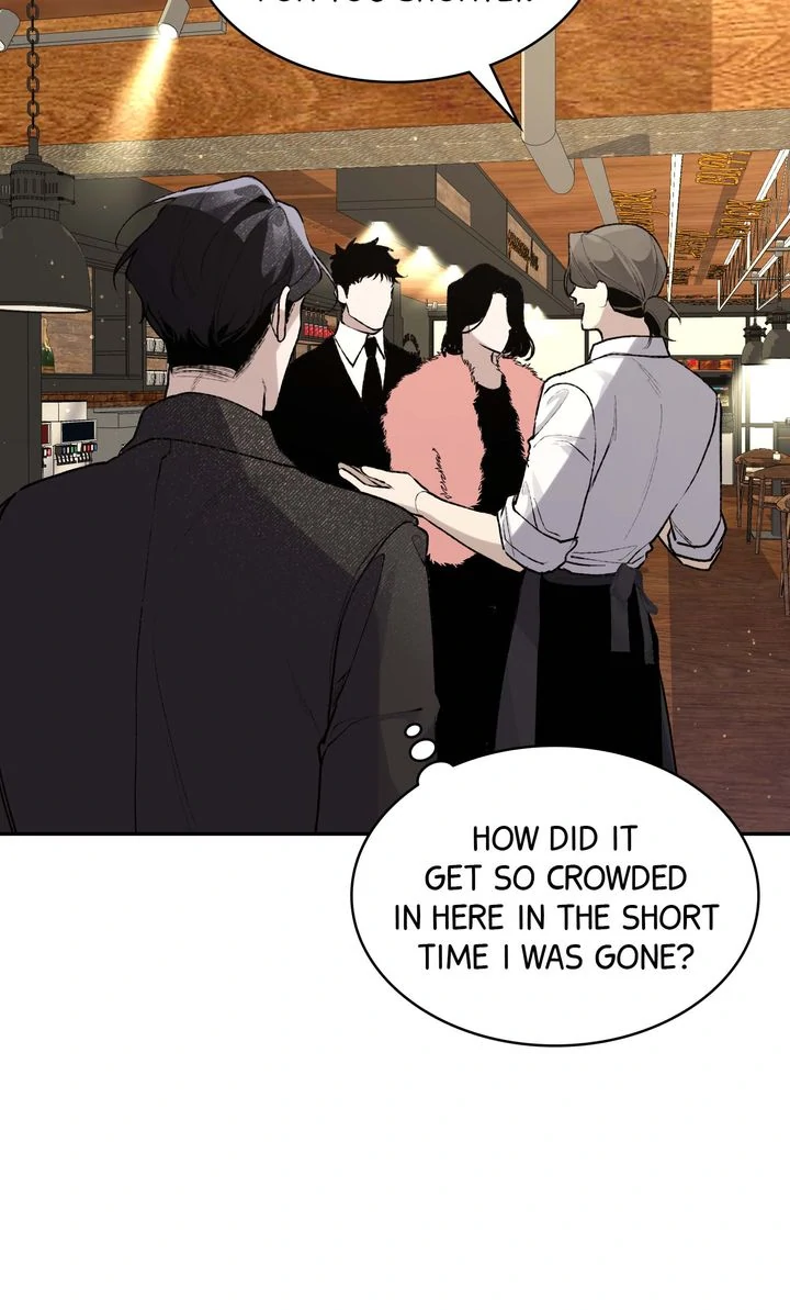 The Muse - Chapter 2 Page 29