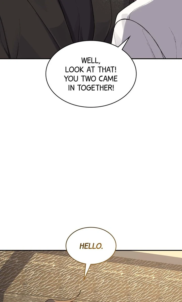 The Muse - Chapter 2 Page 31