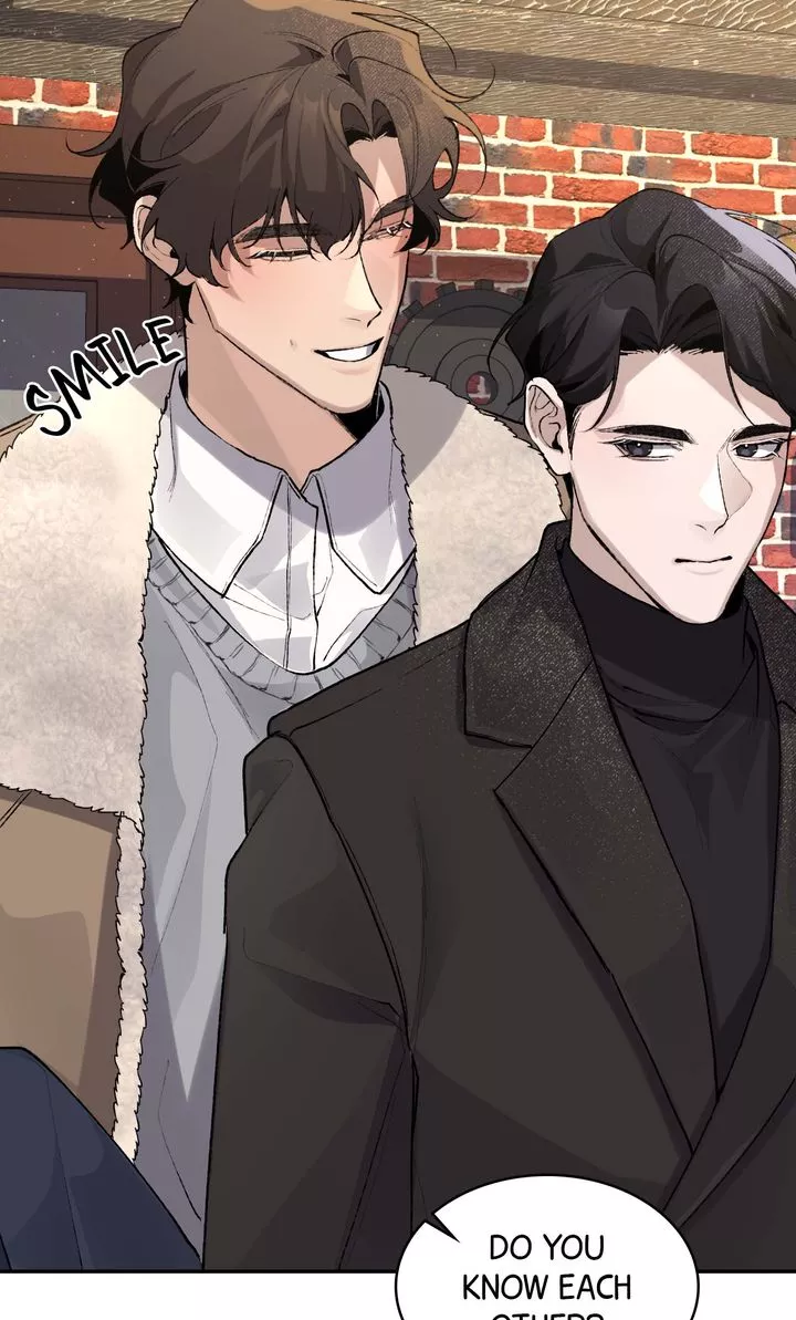 The Muse - Chapter 2 Page 32