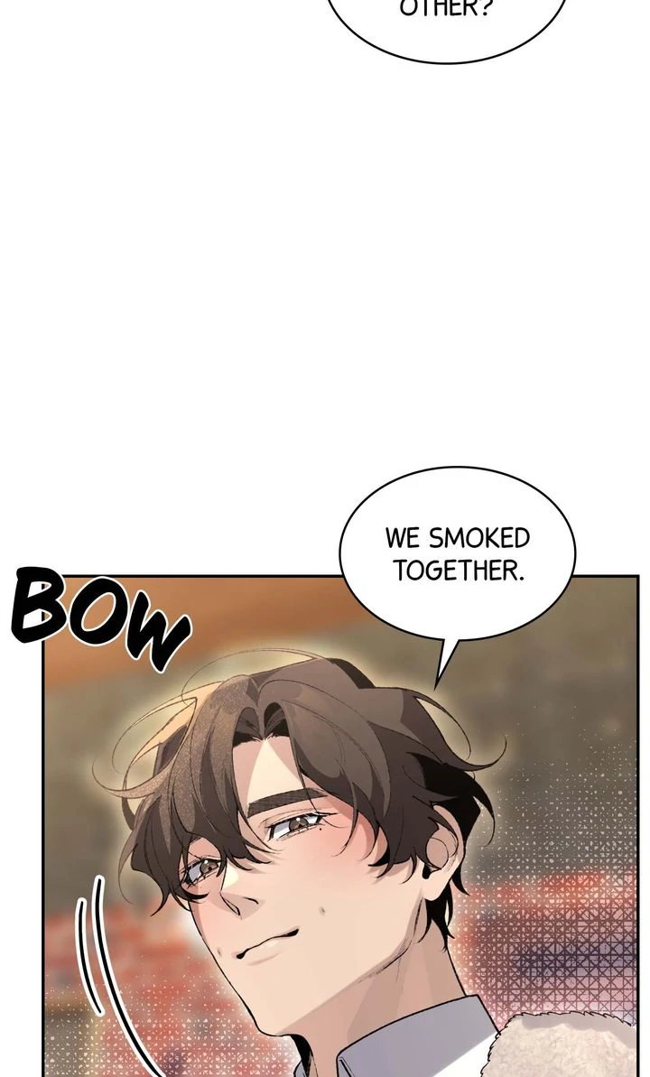 The Muse - Chapter 2 Page 33