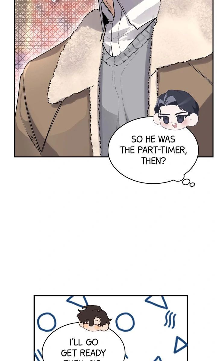 The Muse - Chapter 2 Page 34