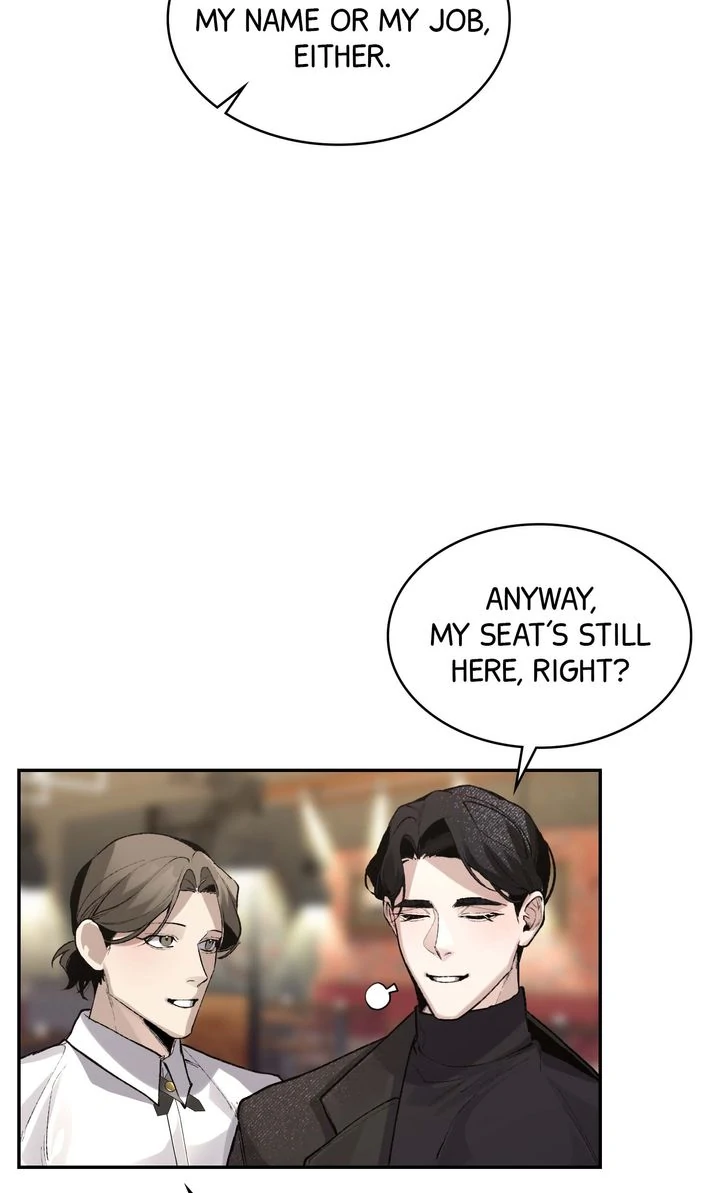 The Muse - Chapter 2 Page 40