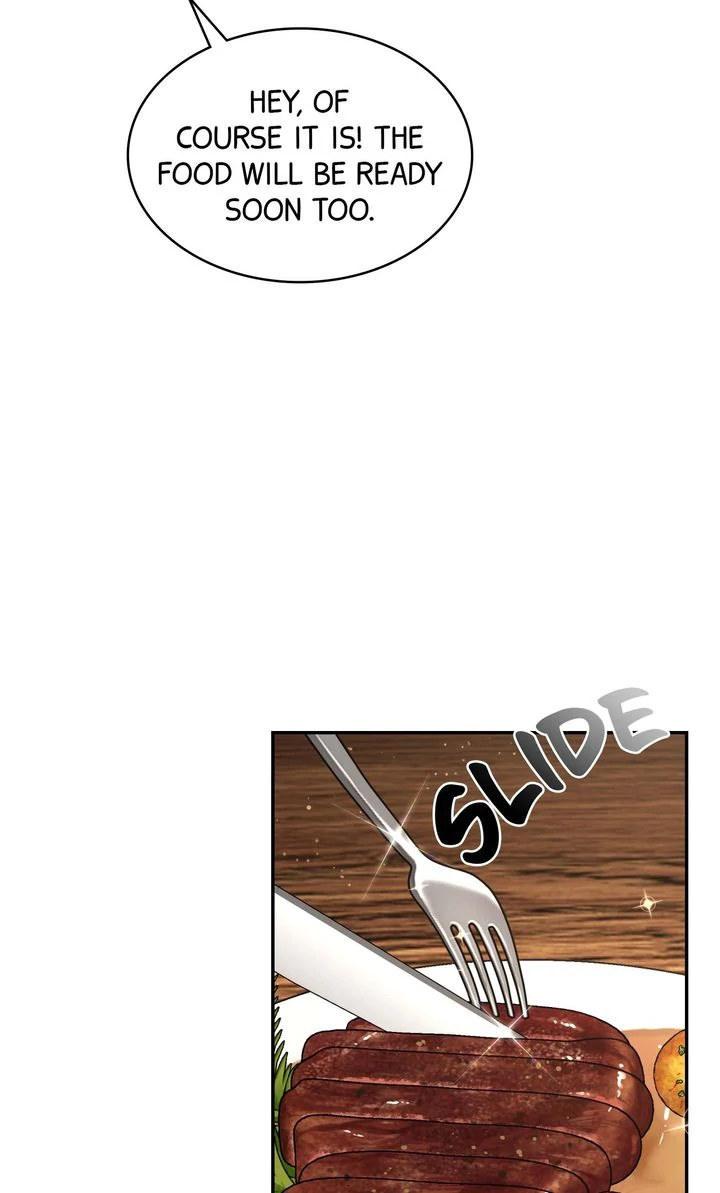 The Muse - Chapter 2 Page 41