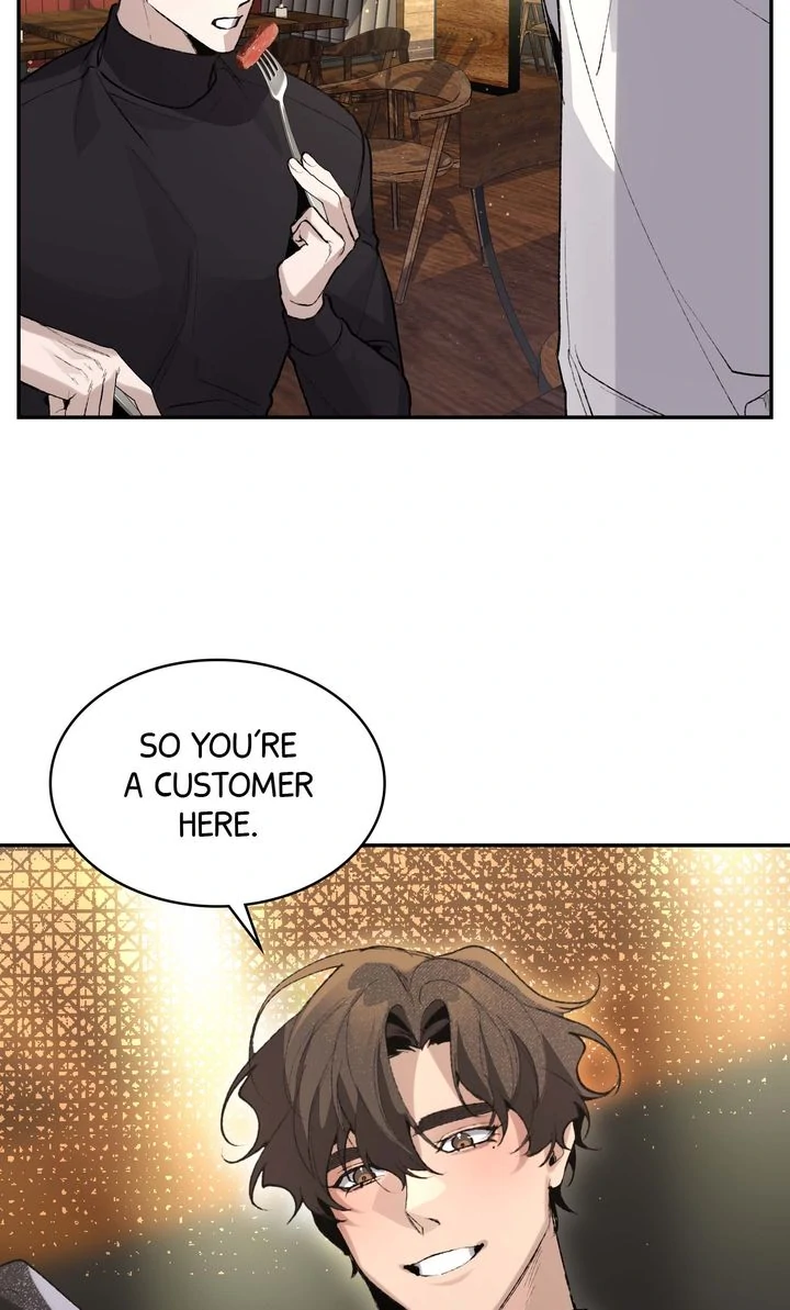 The Muse - Chapter 2 Page 43
