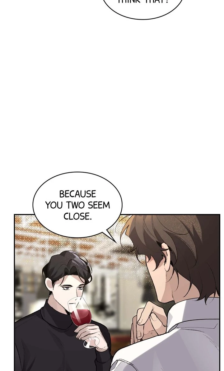 The Muse - Chapter 2 Page 47