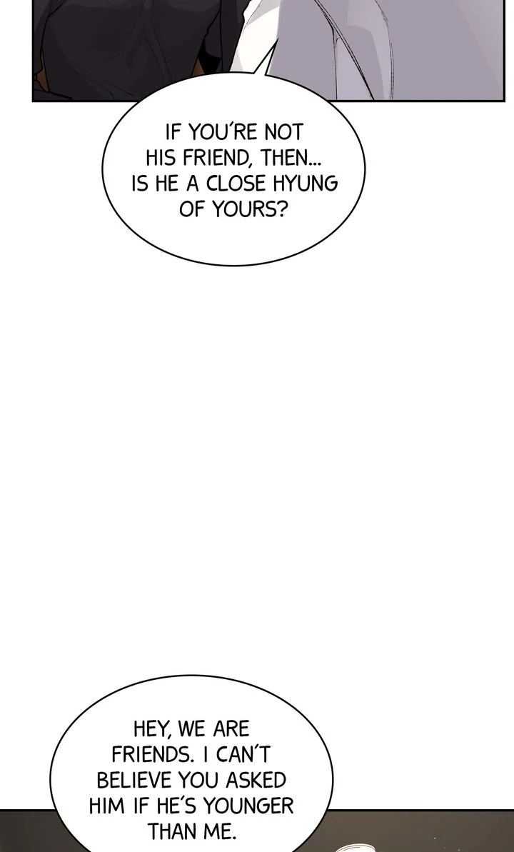 The Muse - Chapter 2 Page 48