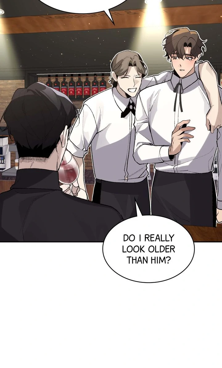 The Muse - Chapter 2 Page 49