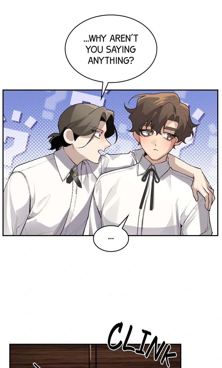 The Muse - Chapter 2 Page 50