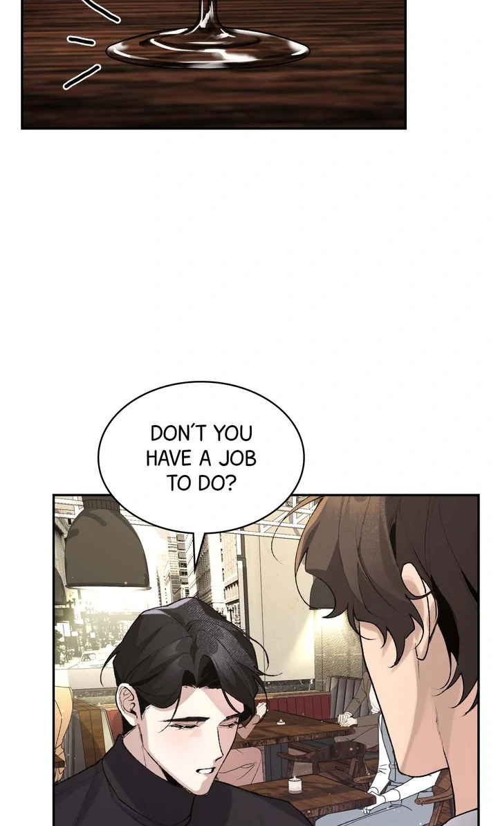 The Muse - Chapter 2 Page 51