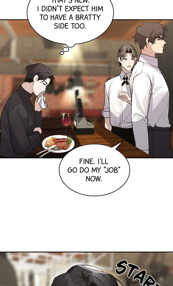 The Muse - Chapter 2 Page 54