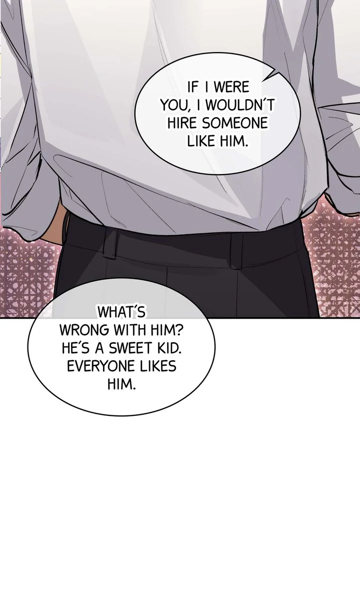 The Muse - Chapter 2 Page 57