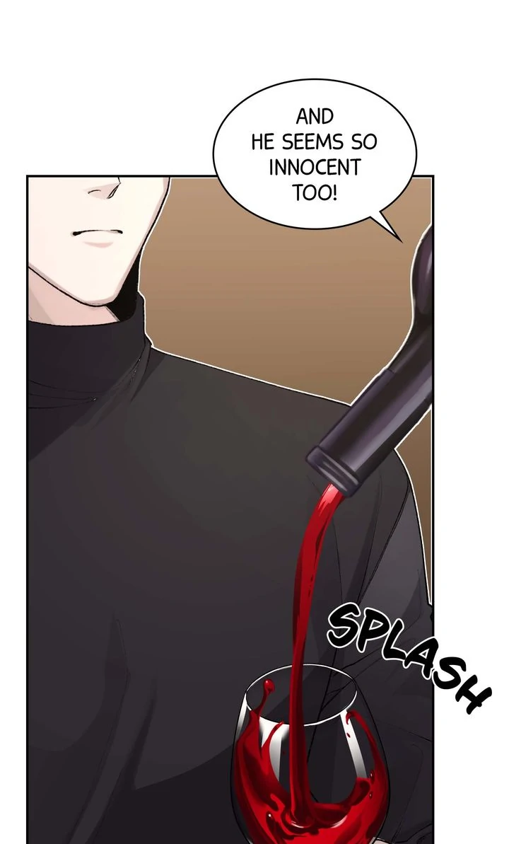 The Muse - Chapter 2 Page 58