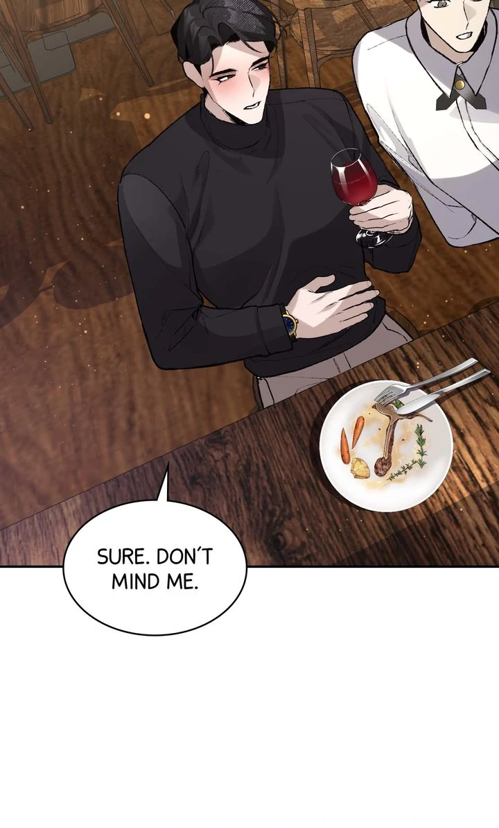 The Muse - Chapter 2 Page 60