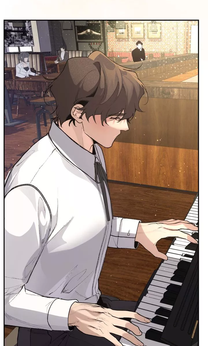The Muse - Chapter 2 Page 64