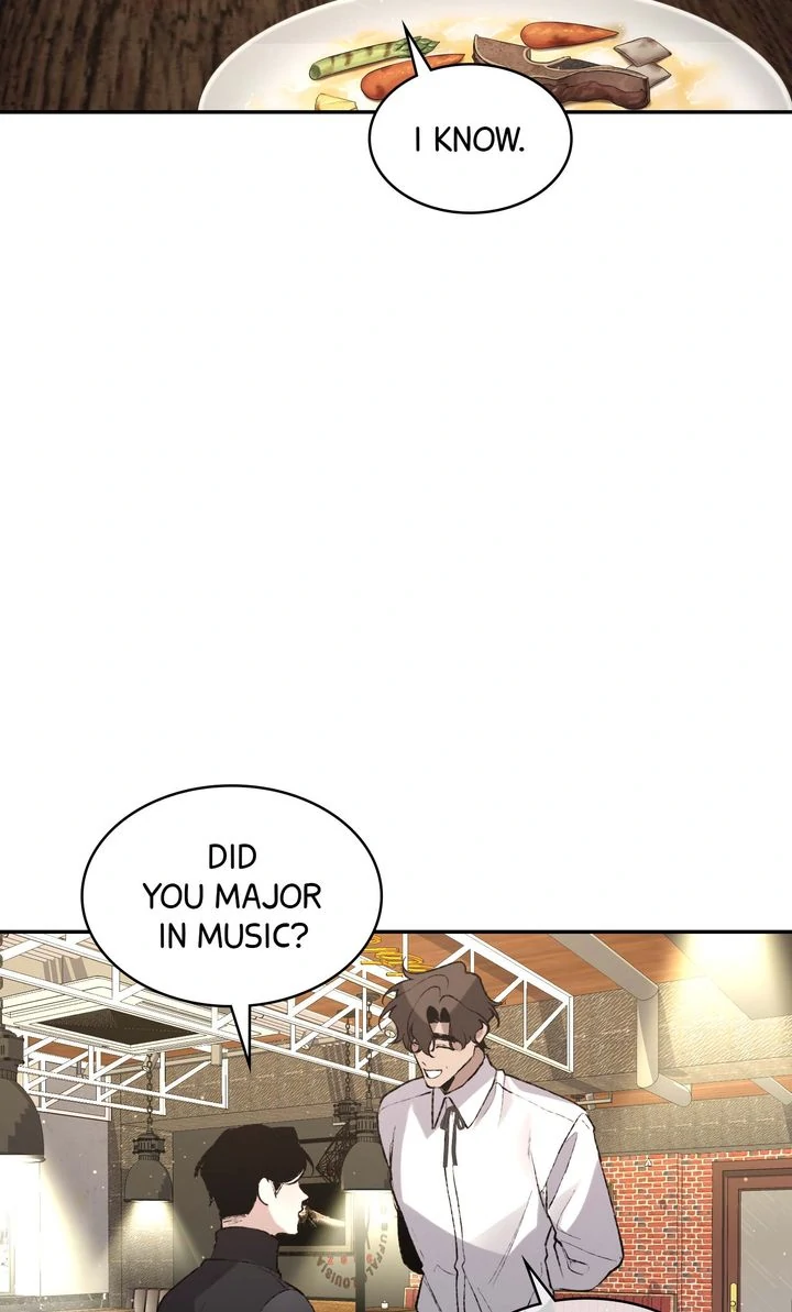 The Muse - Chapter 2 Page 76
