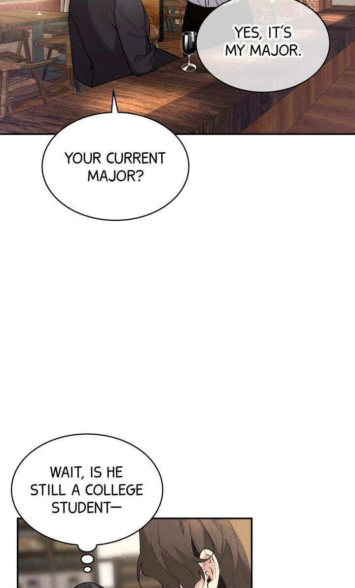 The Muse - Chapter 2 Page 77