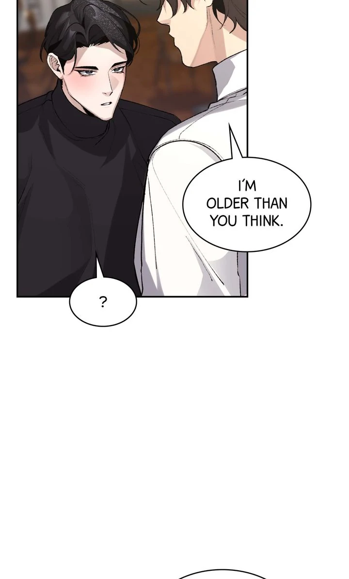 The Muse - Chapter 2 Page 78