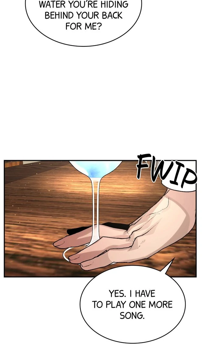 The Muse - Chapter 2 Page 80