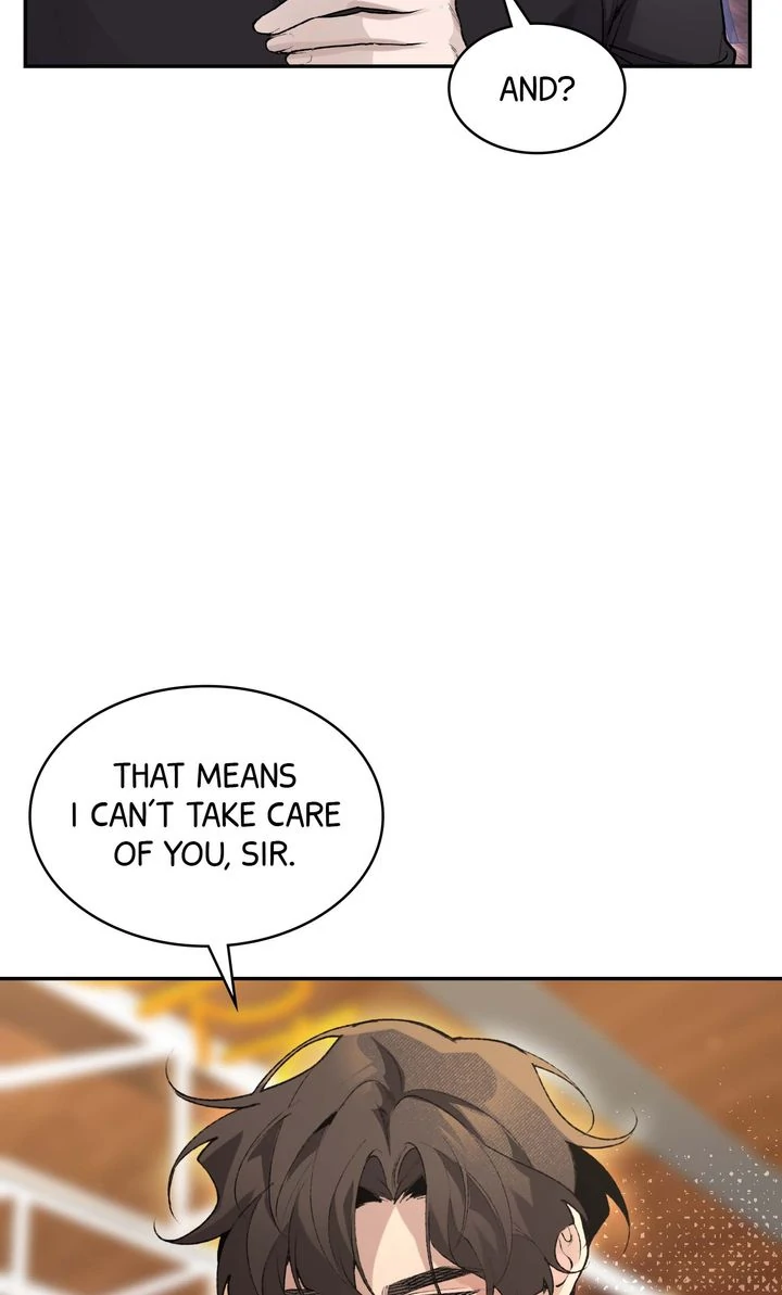 The Muse - Chapter 2 Page 82