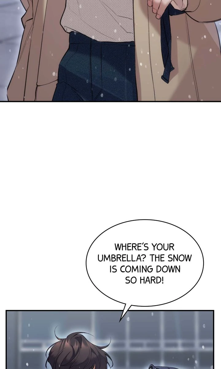 The Muse - Chapter 20 Page 3