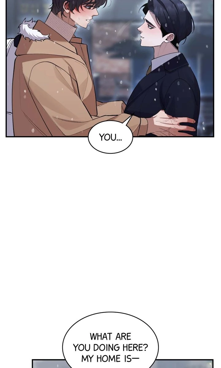 The Muse - Chapter 20 Page 4