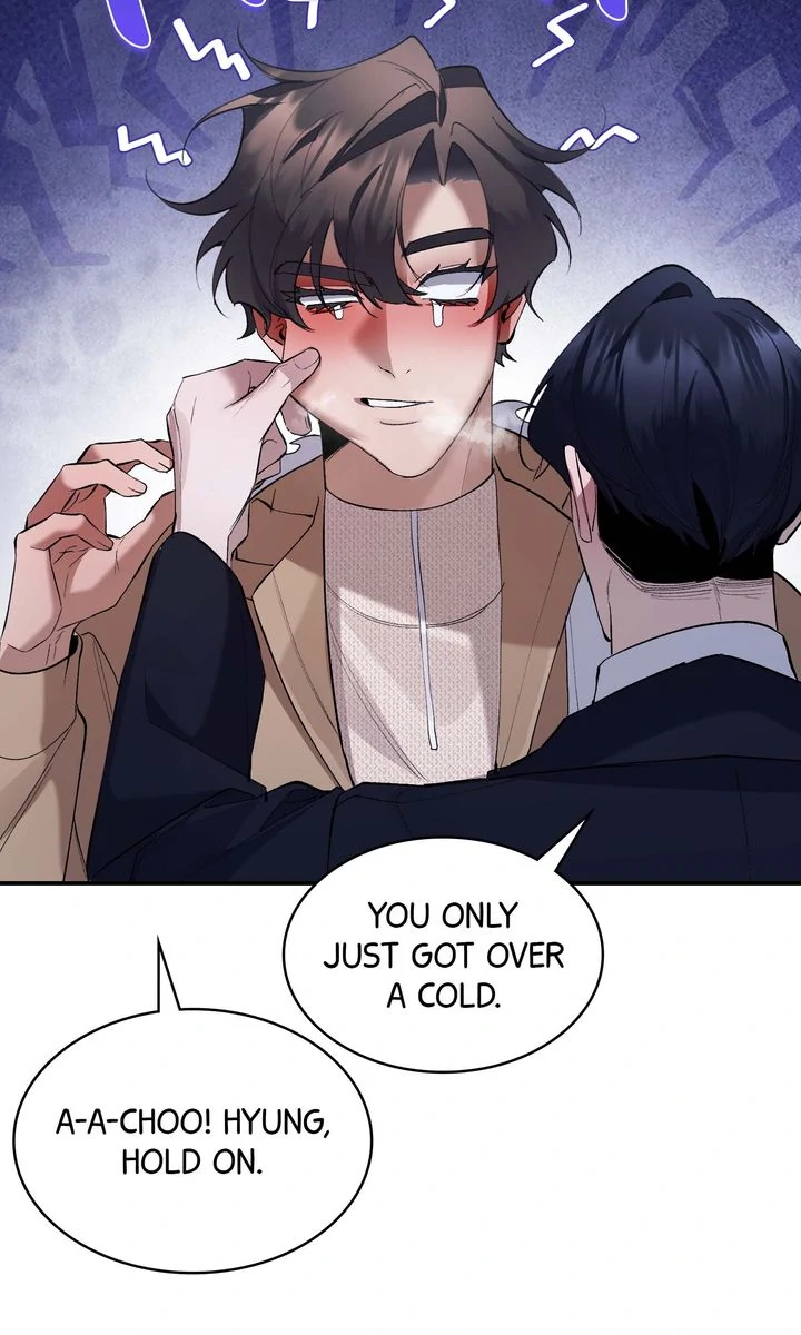 The Muse - Chapter 20 Page 9