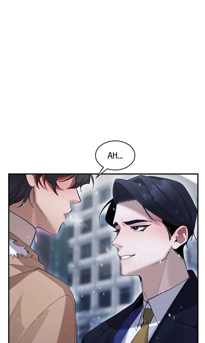The Muse - Chapter 20 Page 10