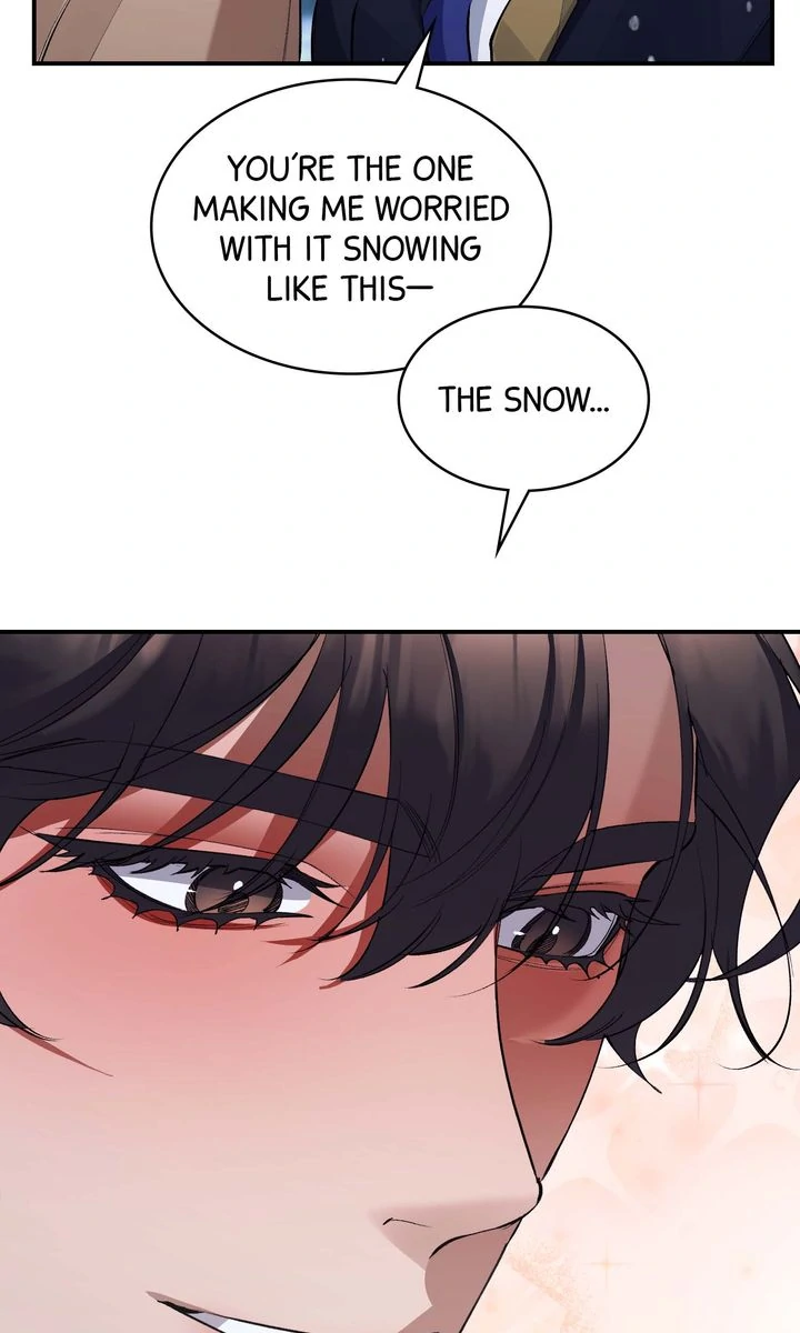 The Muse - Chapter 20 Page 11