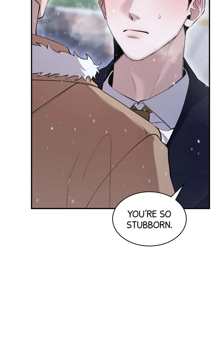 The Muse - Chapter 20 Page 13