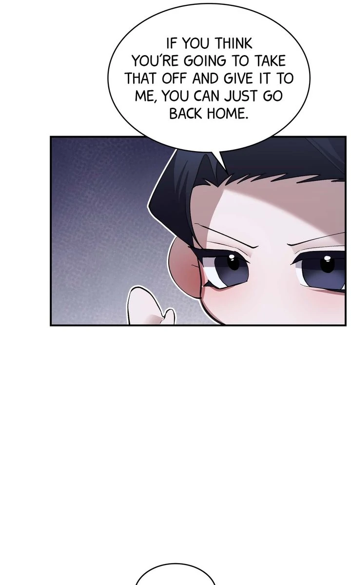 The Muse - Chapter 20 Page 15