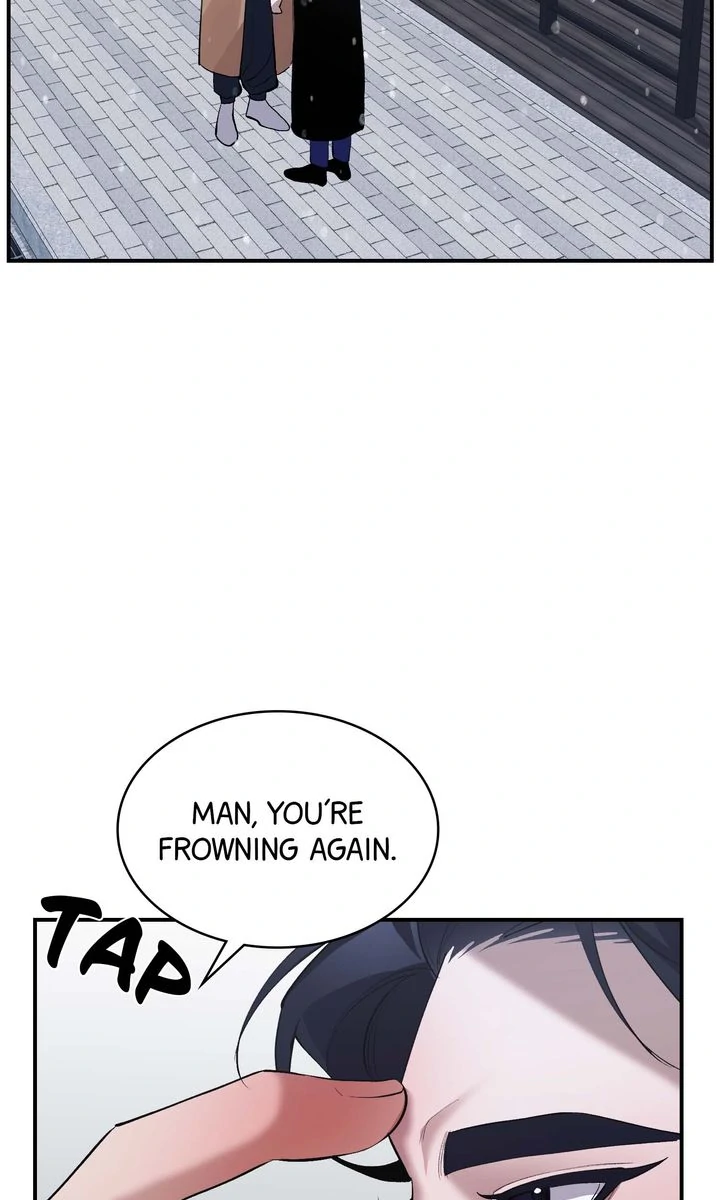 The Muse - Chapter 20 Page 19