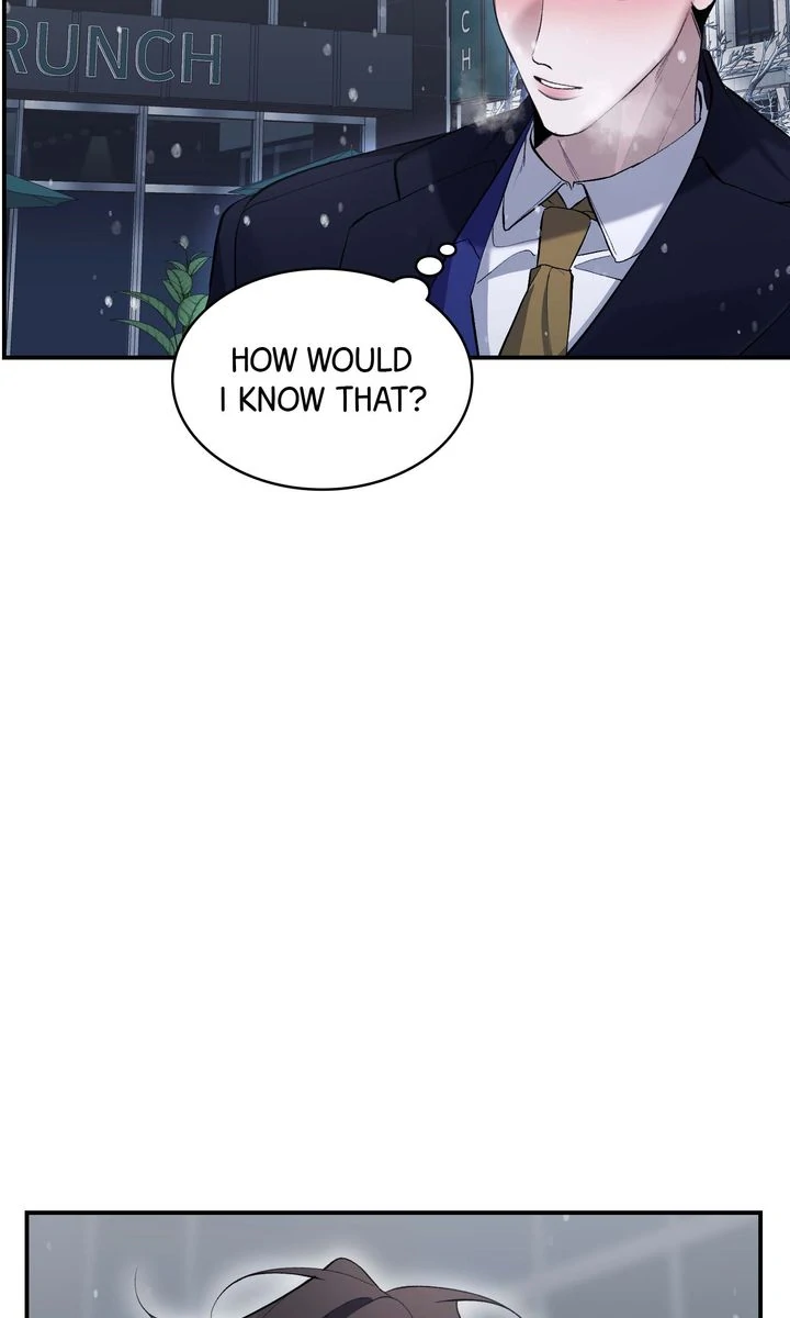 The Muse - Chapter 20 Page 21