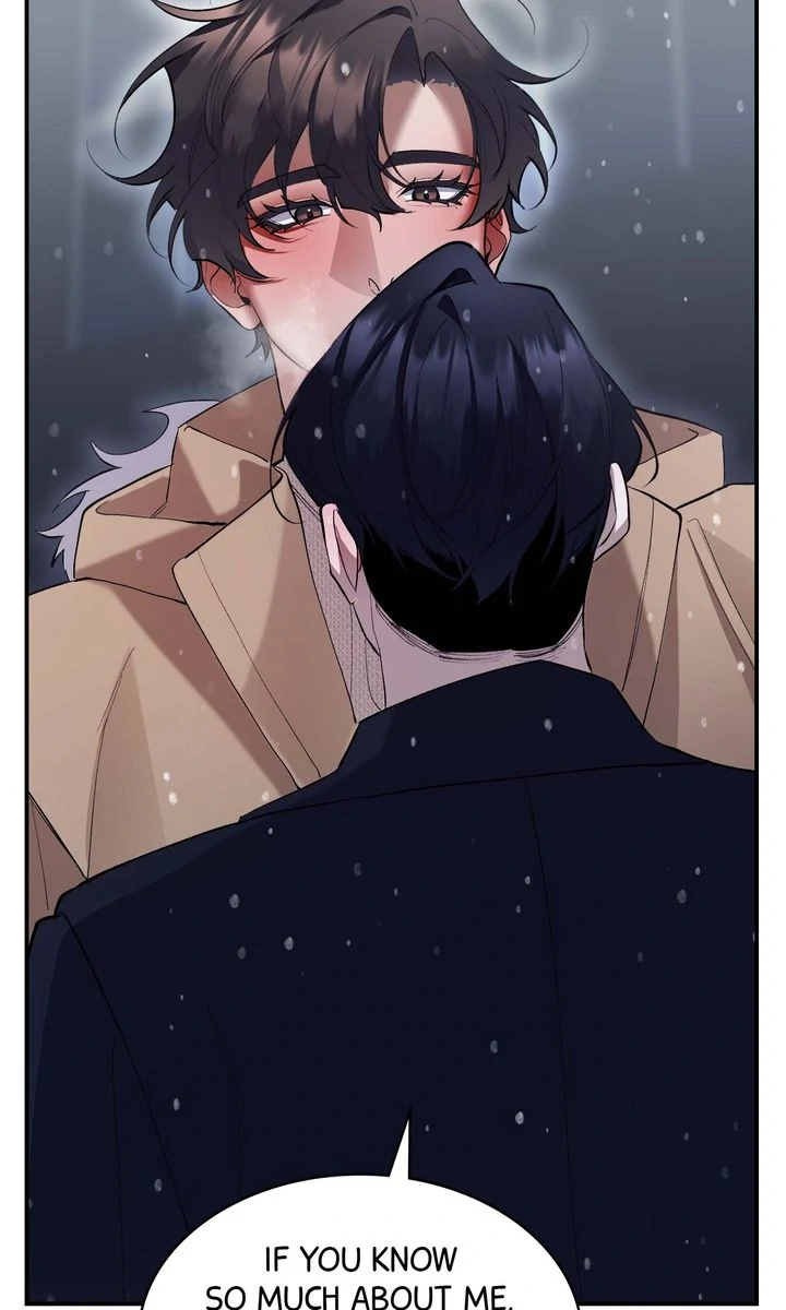 The Muse - Chapter 20 Page 22