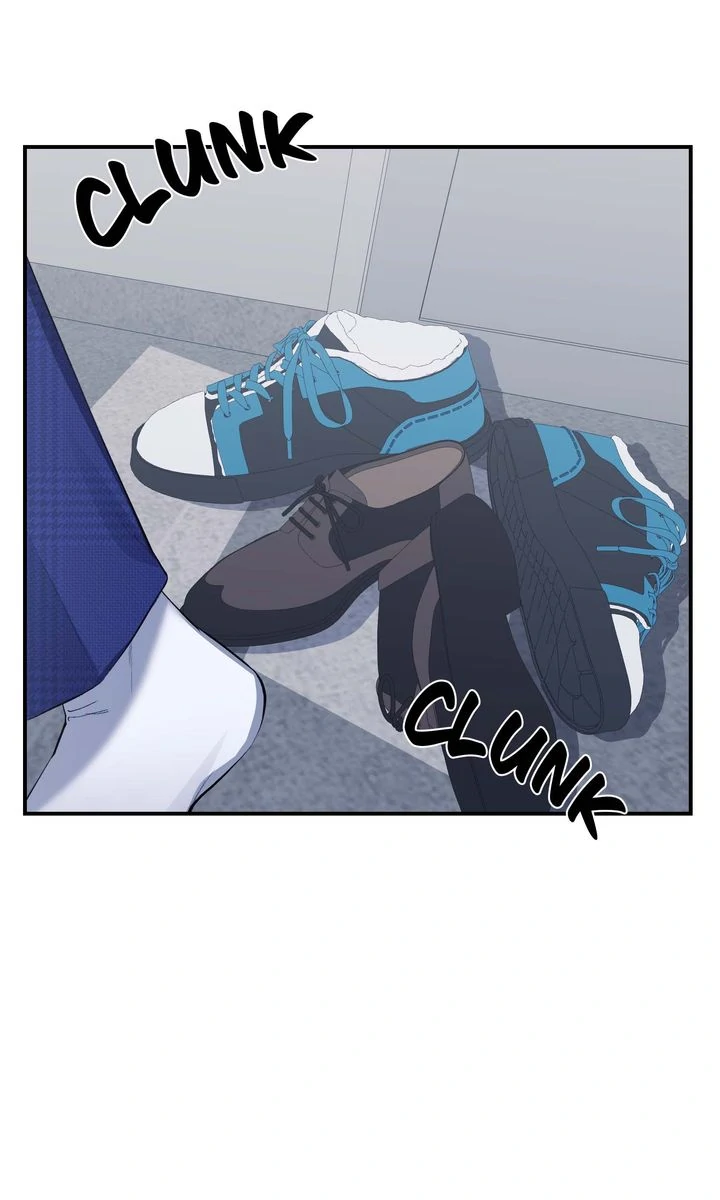 The Muse - Chapter 20 Page 32