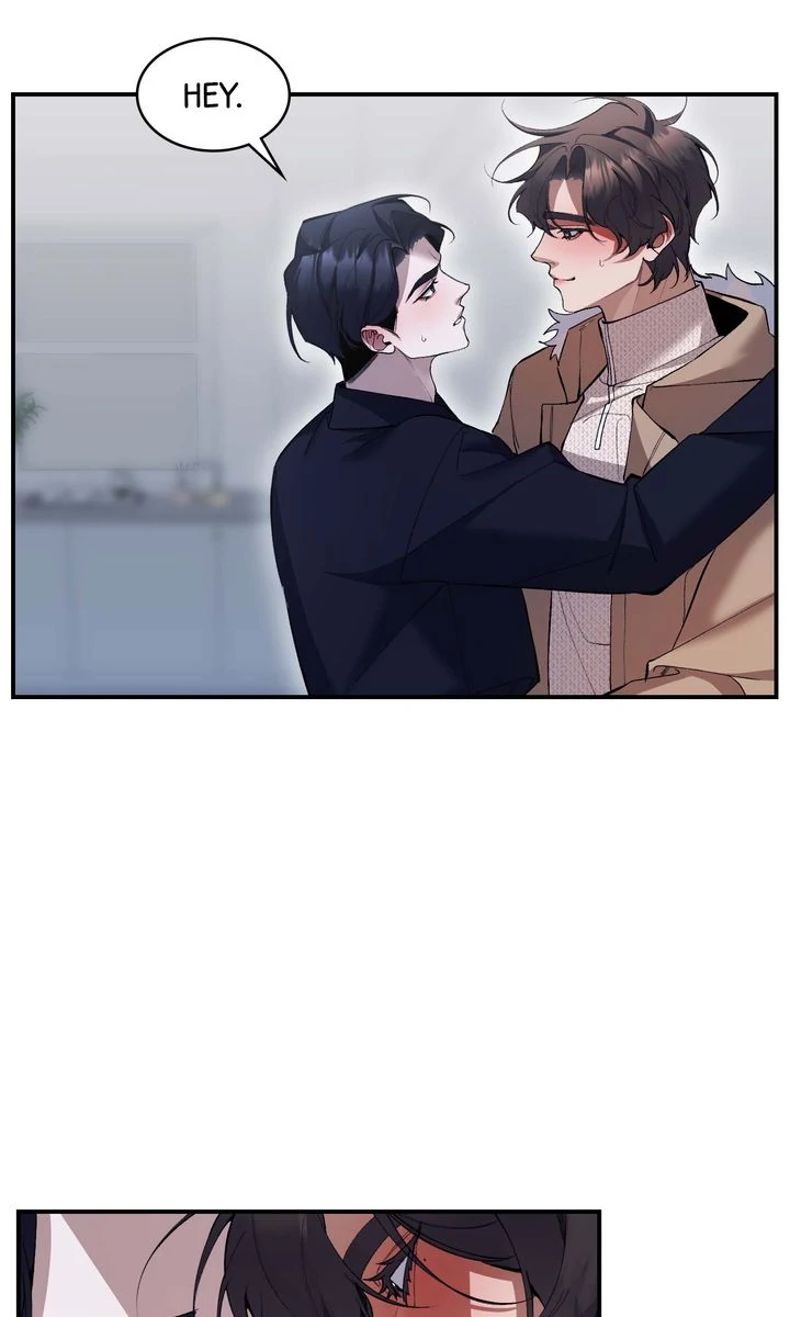 The Muse - Chapter 20 Page 36