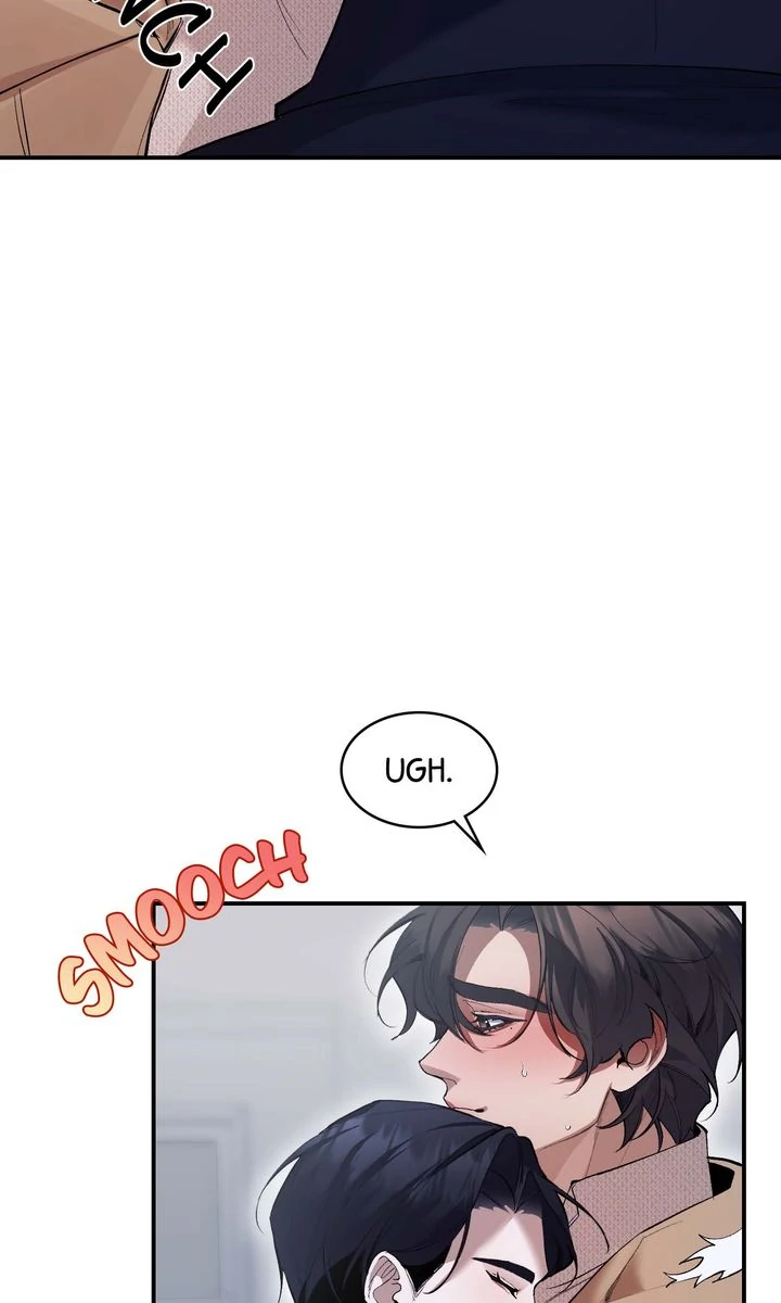The Muse - Chapter 20 Page 43